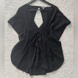 Victoria Secret Beach Cover Up